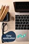Youth Themed Sticker Set - 11 Piece Sticker Set - Phone, Tablet, Notebook Laptop Compatible Stickers - 4