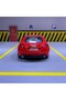 2008 أودي TT كوبيه 1/36 مقياس Kinsmart دييكاست نموذج سيارة لعبة سيارة سحب قطرة - 4