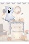 White Ghost Foil Balloon 59x75 Cm Halloween Party Halloween Decorative Balloon - 3