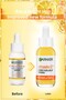 Super Brightening Day and Night Serum & Vitamin C Bright Daily Brightening Moisturizing Cream - 8