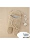 Baby Outer Swaddle, Baby Blanket, Baby Sleeping Bag 75 x80 - 2