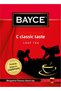 Bayce Leaf Tea Classic Taste 500 Gr (Earl Grey - Bergamot - Bud Tea) - 4