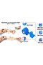 Koban Bandage Self-Adhesive Bandage Coban Bandage Wrap Bandage Wrap Wrist 5Cmx4.5 M. 1 Piece - 7