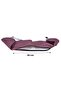 Travel Neck Pillow Save Weight on Travel Pillowcase Hollow Filled with Adjustable Buckle