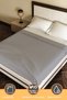 Cotton Ranforce Fabric Double Antiallergic Modern Duvet Cover Quilt Cover 240X260 cm - 3