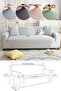 Seat cover . loveseat cover