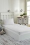Quilted Fitted Mattresses Liquid Proof - 3