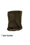 Excape Face Mask 376 Art Green