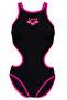 One Bıglogo Women's Swimming Trunks 001198591