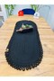 Jute, Straw, Decorative Tablecloth, Runner 30X80 Cm, American Service, Coffee Table Cover, Bohemian Style - 3