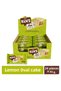 Bifa Keks Oval Cake with Lemon 45 g X 24 Pcs