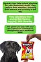 Pawtos Plush Chips Crinkle Sound Dog Toy, Chip-Shaped Sound Dog Playmate - 5