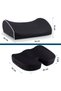 Sitting Cushion Waist Pillow Waist Support Pillow Orthopedic Visco Pillow Neck Pillow Orthopedic Pillow - 2