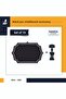 Black Pvc Price Tags Erasable, Rewritable, Adjustable, with Latch, Pvc Sheet, 8Cmx12Cm - 4