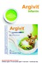 Inferrin 3 Pack - Sachet Form Food Supplement Containing Lactoferrin 10 Sachets - 3