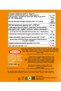 Tayaş x-one tartelette caramel cocoa coated biscuit 20 gr x 24 pieces boxed - 4