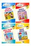 ÖYKÜ GEZEGENİ ÇOCUK KİTAPLARI 8 Book 3. Ve 4.Siniflar Informative and Educational Boxed Set - 2
