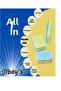 Ultimate All in 1 Dishwasher Tablet 30 Tablets (100% Water Milling Film) - 4