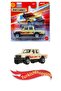 Matchbox 1:64 Scale Lifetime 17 Toyota Landcruiser 78 Pickup