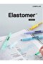 قلم تحديد Elastomer بألوان الباستيل باللون الأخضر - 2