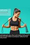 Jump Rope with Color Options Adjustable Length Lightweight Jump Rope Price Performance Product - 5