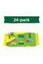 General Use Wet Towels 90 Pieces - Pack of 24 - 2160 Sheets