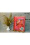 Nostalgia 20 Sheets Magnetic Photo Album