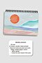 Planning Set of 3, Daily Planner, Weekly Planner, To-Do List, Academic Agenda - 5