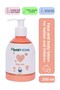 100% Natural Organic Vegan Moisturizing Face and Body Baby Lotion with Thermal Water Additive Does Not Contain Perfume - 2