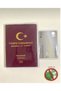 10 Pieces Family Passport Protector Travel Set Waterproof Fully Compatible with All Passports - 4
