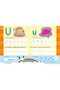 Brain Quest Learn To Write: Letters | 4 Yaş Çocuklar Için Ingilizce Eğitim Kitabı - 7