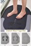 Rubber Based Anti-Slip, Fast Drying, Bathroom Sink Ablution Mat (RECTANGULAR) - 7