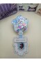 Sanrio Kawaii Cinnamorol Comb with Sequins Inside, Mini Comb with Glitter Inside, Luxury Gift Products - 4