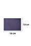 50 Pieces Purple Invitation Envelopes, Quality Letter Envelope 13x18 Cm (110GR) - 5