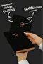 Bujo suede notebook 96 sheets a5 160 gr. lined