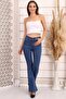WOMEN'S HIGH-BEL SPANISH SLING PANTS (SEE OUR SIZE TABLE) - 4