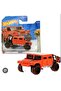 Humvee 1:64 Scale