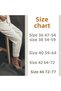 Suzzan Jean Women's White High Waist Mom Fit Jeans - 4
