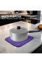 3-Piece Kitchen Apron Set - Multi-Functional Kitchen Essentials for Stylish and Safe Cooking - 5