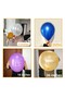 12 Inch Macarons Yellow Balloon 10 Pieces - 2