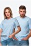 2-Pack Advantageous Unisex Oversized Crew Neck t-shirt