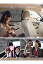 Vehicle Side Window Sunshade Mother Baby Breastfeeding Car Door Window Curtain Child Protective Auto Fly Screen Cover