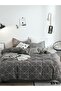 DOUBLE DUVET COVER SET