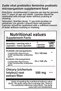 Vital Probiotic Feminen 30 Capsules - 5