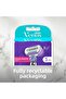 Venus Swirl Extra Smooth Women's Razor 2 X2 Pieces - 4