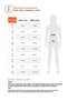 Blue Snow Washed High Waist Mom Jeans - 8