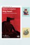 Köpek Kalbi - Mihail Bulgakov - İş Bankası Kültür Yayınları - 9786053325949 - Notebook Set