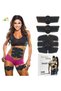 Bodybuilder Electronic Belt Gym Massage Tool Sports Tool (4172) - 4