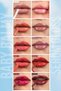 Baby Balmy Serum Gloss - Lip Gloss and Lip Care 37 Red Flag - 3.2 ml - 6