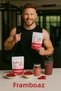 Freeze-Dried Raspberry Powder 25g - 4